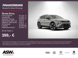 Skoda Elroq RS 340PS 4x4 21" 360° Kamera ACC SHZ AHK - Skoda Gebrauchtwagen in Heilbronn