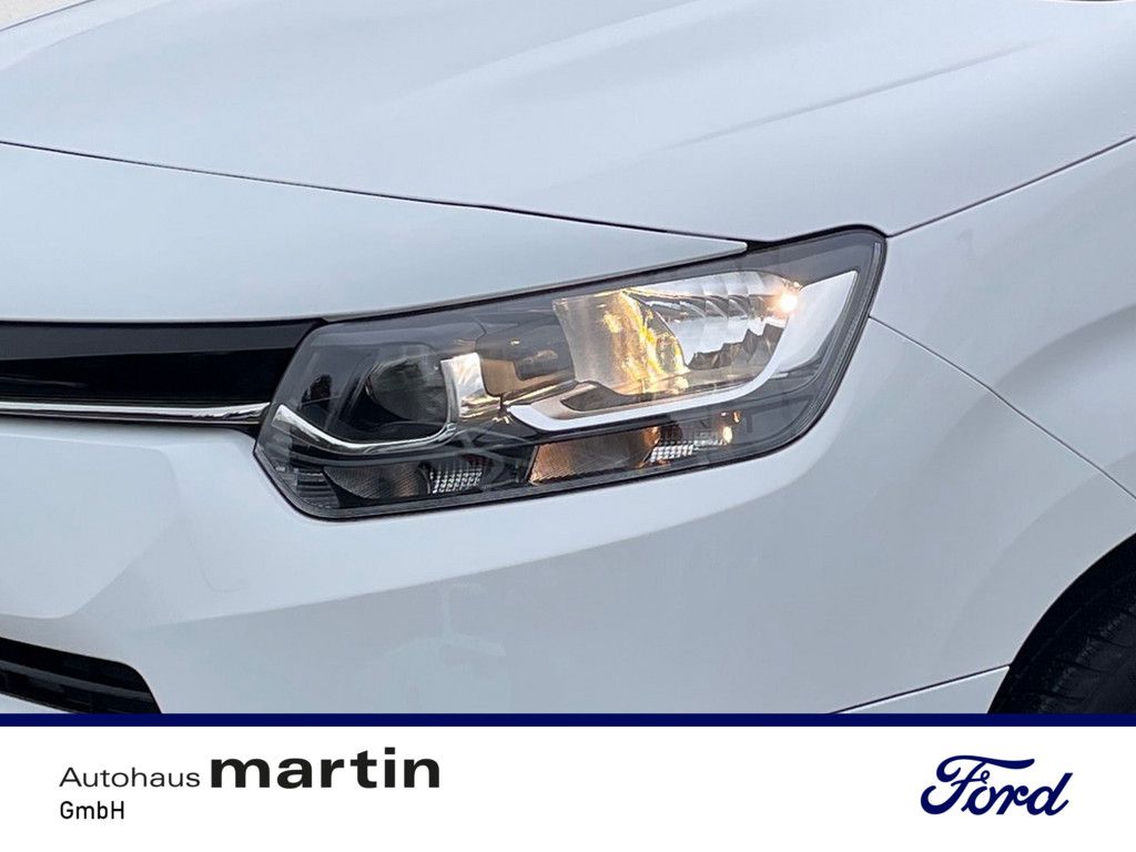 Fahrzeugabbildung Toyota Proace City Verso L1 Shuttle USB KLIMA SHZ NAVI