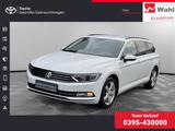 Volkswagen Passat Variant 2.0 TDI BMT Comfortline - Volkswagen Passat Variant mit Diesel-Antrieb: Kombi, Schaltgetriebe