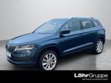 Skoda Karoq  1,5 TSI DSG