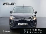 Toyota Proace City L1 1,5-l D-4D  Meister *CarPlay*PDC* - Toyota: 4.4