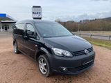 Volkswagen Caddy Kasten/Kombi Maxi Roncalli - Volkswagen Caddy: Roncalli Maxi