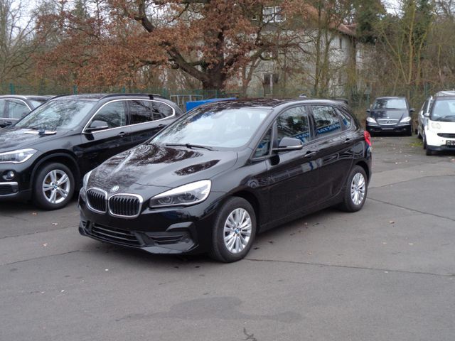 BMW 218 Active Tourer Advantage, Navi, LED, Panorama