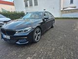 BMW 740d xDrive  M-Paket Fast Voll Ausstattung - BMW 7er Reihe in Bonn