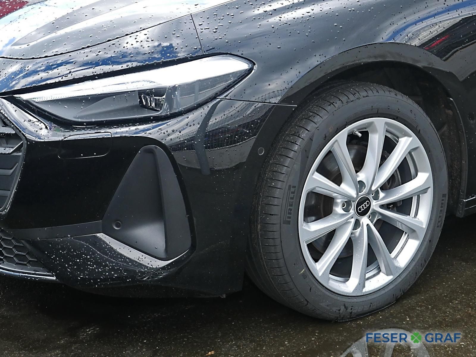 Audi A5 - Bild 13