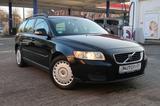 Volvo V50 Kombi 1.6 *KLIMA *TEMPOMAT *AHK