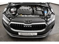 Skoda Superb - Vorschau Bild 14