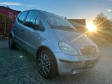 Mercedes-Benz Mercedes Benz A140 Automatik 92TKM TÜV NEU... - Mercedes-Benz A 140: Automatik