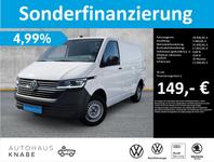 Volkswagen T6 Transporter Kasten 2.0 TDI 3,2t LED KLIMA NAV