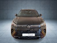 Volkswagen Tiguan - Vorschau Bild 8