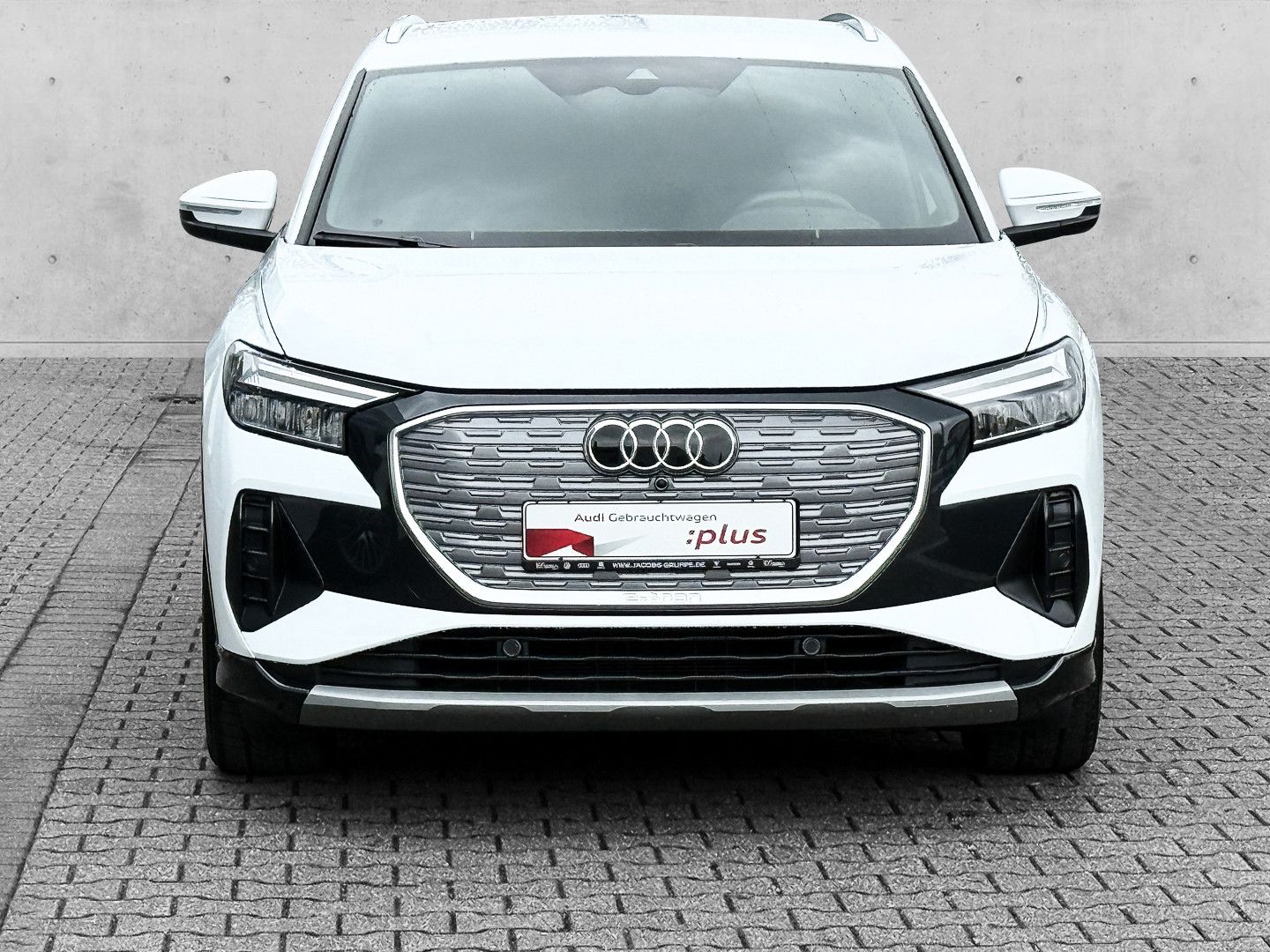 Audi Q4 - Bild 3