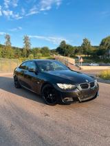 BMW 320i M-Paket Service neu TOP - BMW 320: 320i Se