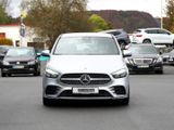 Mercedes-Benz B 180d AMG-Line *MBUX*LED*Kamera*18Zoll* - Mercedes-Benz B 180: Mb