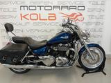 Triumph Thunderbird 1600 - TRIUMPH THUNDERBIRD 1600