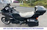 BMW K 1100 LT - TOP Ausstattung - ABS - BMW K1100LT