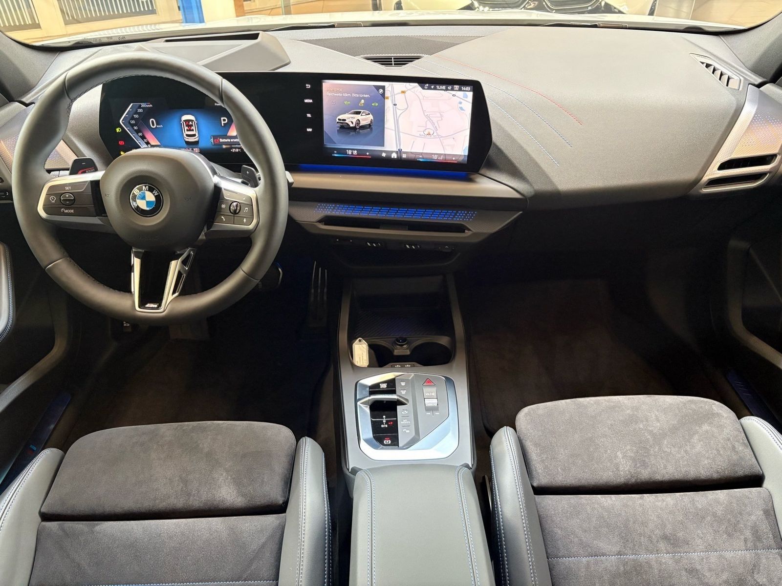 BMW 120 - Bild 3