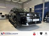 Citroën C5 Aircross Plus Hybrid 145 Doppelkupplung 6-Gan - Citroën C5 Aircross mit Hybrid-Antrieb