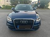 Audi Q5 2.0 TDI 140kW S tronic quattro - - Audi Q5 Gebrauchtwagen in Düsseldorf