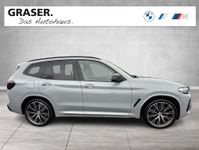 BMW X3 M40 - Vorschau Bild 8