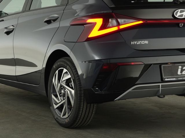 Hyundai i20 – Bild 33