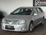Toyota Avensis Kombi*Edition*Automatik*Klima*1. Hand* - Toyota Avensis: Automatik