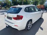 BMW X1 xDrive23d M-Paket Autm.Pano Navi Alcantara - BMW X1: Xdrive23d