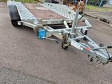 Böckmann Autotransportanhänger - Autotransportanhänger