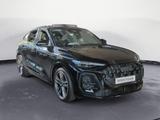 Audi SQ5 Sportback edition one TFSI 270 kW PANO/B&O/S - Audi SQ5 in Düsseldorf