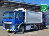 DAF CF 290 6X2 NL-Truck GeesinkNorba GPM IV I 22H25 - DAF Cf