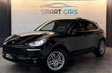 Porsche Macan S Diesel*Leder*Pano*Navi*AHK*1.Hand* - Porsche in Solingen