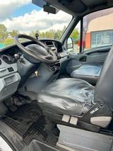 Iveco Daily - Iveco aus 2007