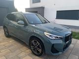 BMW X1 sDrive20i M-Paket