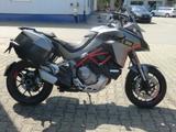 Ducati Multistrada 1260 S Grand Tour - DUCATI TOURER