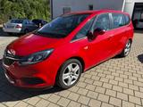 Opel Zafira1.4 ECOTEC TurboPARK HILFE KLIMA KM 66.000 - Opel Zafira: Eco