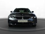 BMW 330 i Touring SPORTLINE LED | HiFi-LAUTSPRECHER - BMW 330: Sport 330i