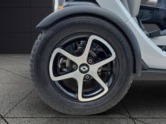 Renault Twizy Technic