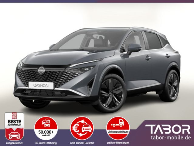 Nissan Qashqai 190 e-Power Tekna+ Pano Bose Massage Nav