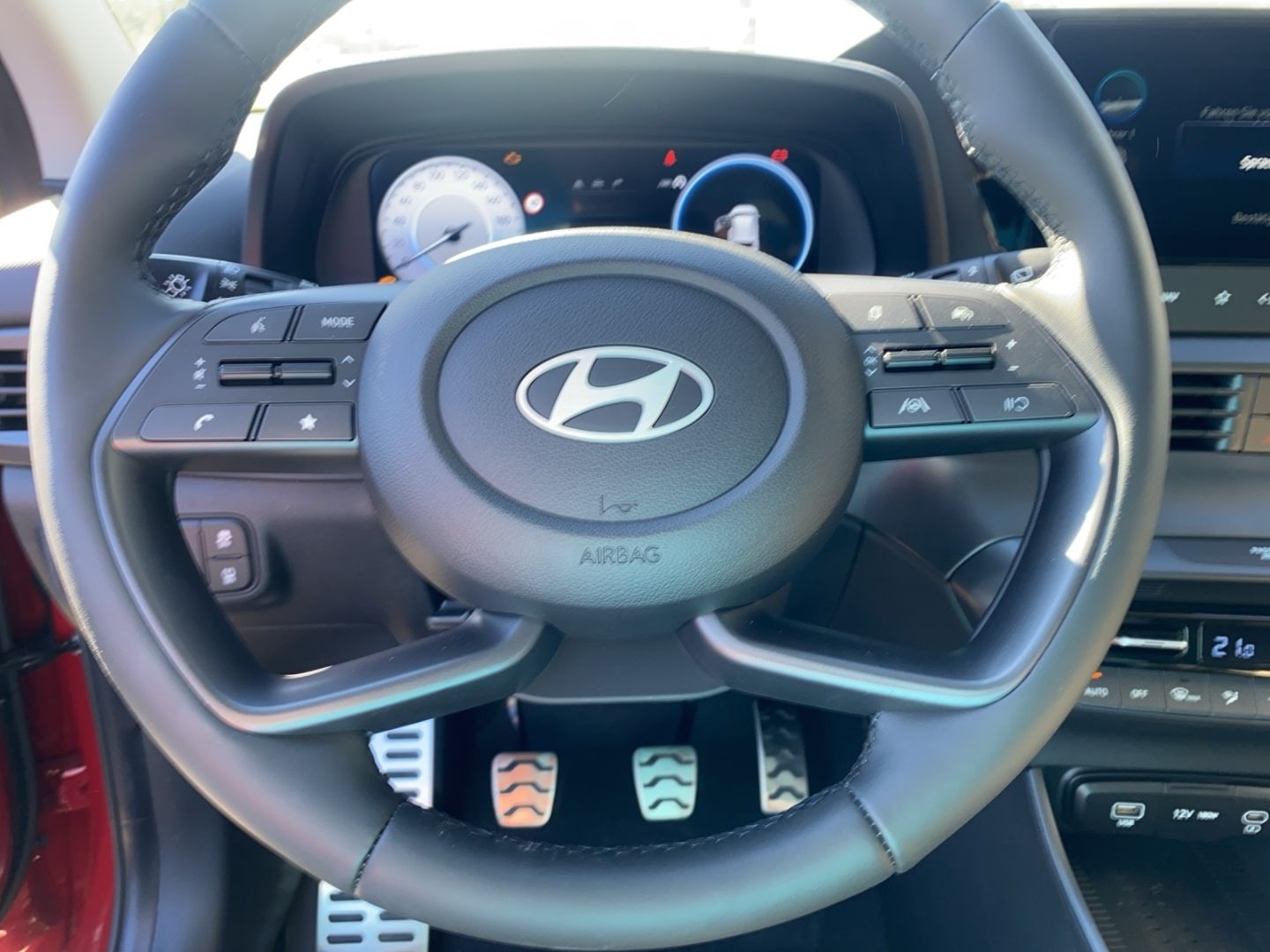Hyundai BAYON – Bild 8
