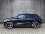 Audi RS Q8 4.0TFSI qua Standh/Pano/B&O/Massage/182UPE - Audi in Plauen