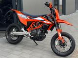 KTM SMC-R 690 *Top Zustand*Arrow Auspuff*Service*A2* - KTM 690SMC
