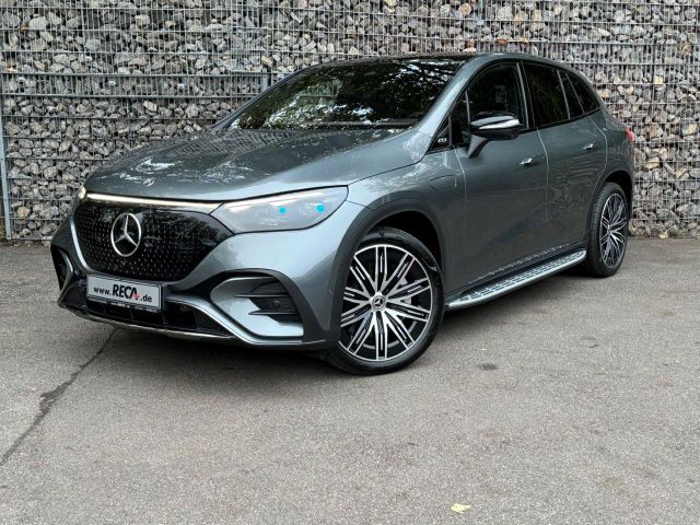 Mercedes-Benz EQE 350 4m  SUV AMG Line Premium  UPE € 112.324