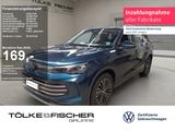 Volkswagen Tiguan 1.5 eTSI W Elegance IQLight ACC AHK AUT - Volkswagen Gebrauchtwagen in Viersen