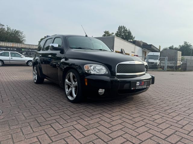 Chevrolet CHEVROLET HHR*19 ZOLL*STEUERKETTE MUSS NEU*