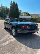 Mazda MX-5 1.6i - top gepflegt - Mazda MX-5 aus 1995