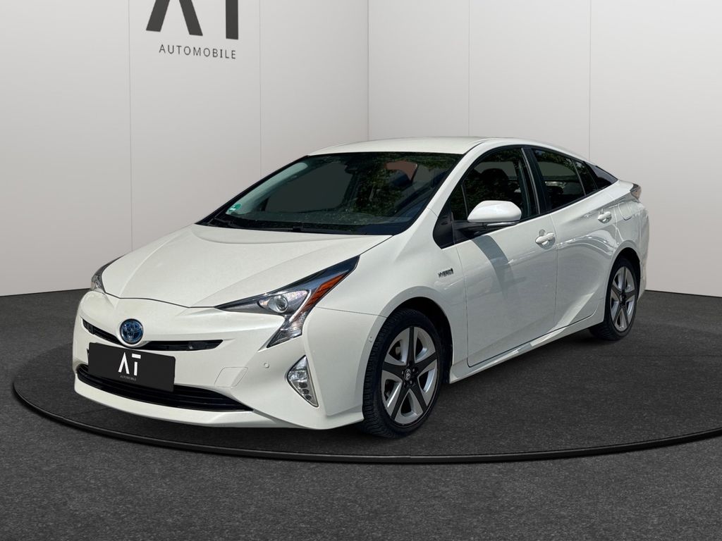 Image of Toyota Prius