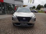 Nissan X-Trail e-Power 1.5 VC-T e-4ORCE N-Connecta - silberne Nissan X-Trail