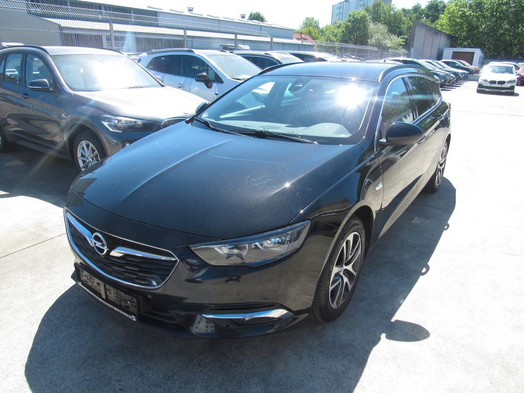 Image of Opel Insignia