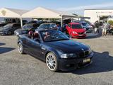 BMW M3 CABRIO RATE AUTO MOTO SCOOTER - gebrauchte BMW M3 aus dem Jahr 2002