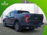 Ford Ranger Wildtrak Doppelkabine 4x4*Rollo*Ganzjahre - Ford Ranger in Mönchengladbach