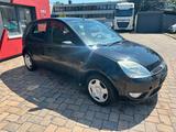 Ford Fiesta Chia 1.3 70 PS Tüv 5/28 Klima ZV 118tkm - Ford Fiesta aus 2005: 1.3